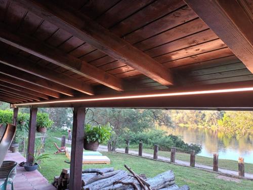 Drvena kuća-Kupa 11