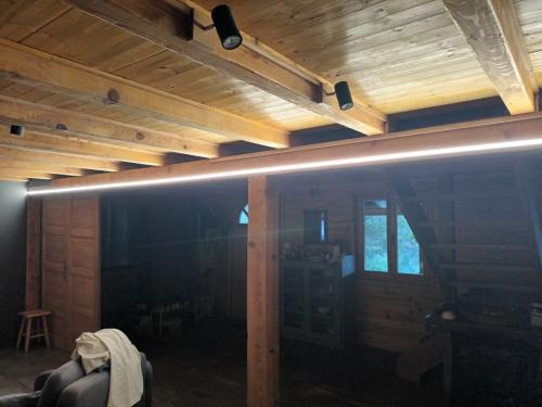 Drvena kuća-Kupa 10