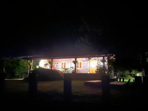 Drvena kuća-Kupa 12